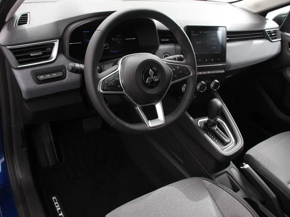 Mitsubishi Colt 1.6 HEV Automaat Intense DEMO Navigatie Ap uit 2025, foto 2