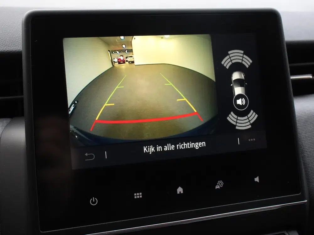 Mitsubishi Colt 1.6 HEV Automaat Intense DEMO Navigatie Ap uit 2025, foto 3
