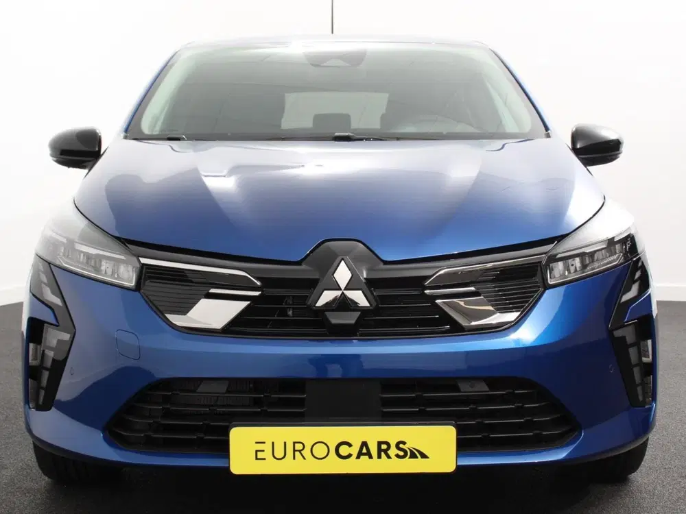 Mitsubishi Colt 1.6 HEV Automaat Intense DEMO Navigatie Ap uit 2025, foto 4