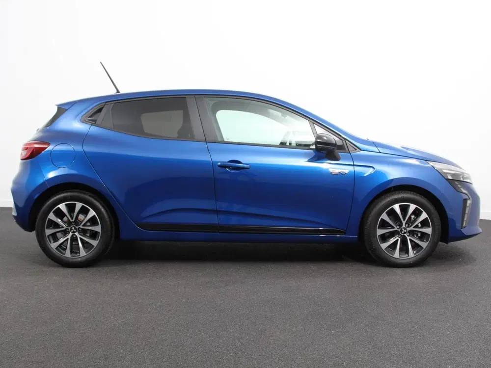 Mitsubishi Colt 1.6 HEV Automaat Intense DEMO Navigatie Ap uit 2025, foto 8