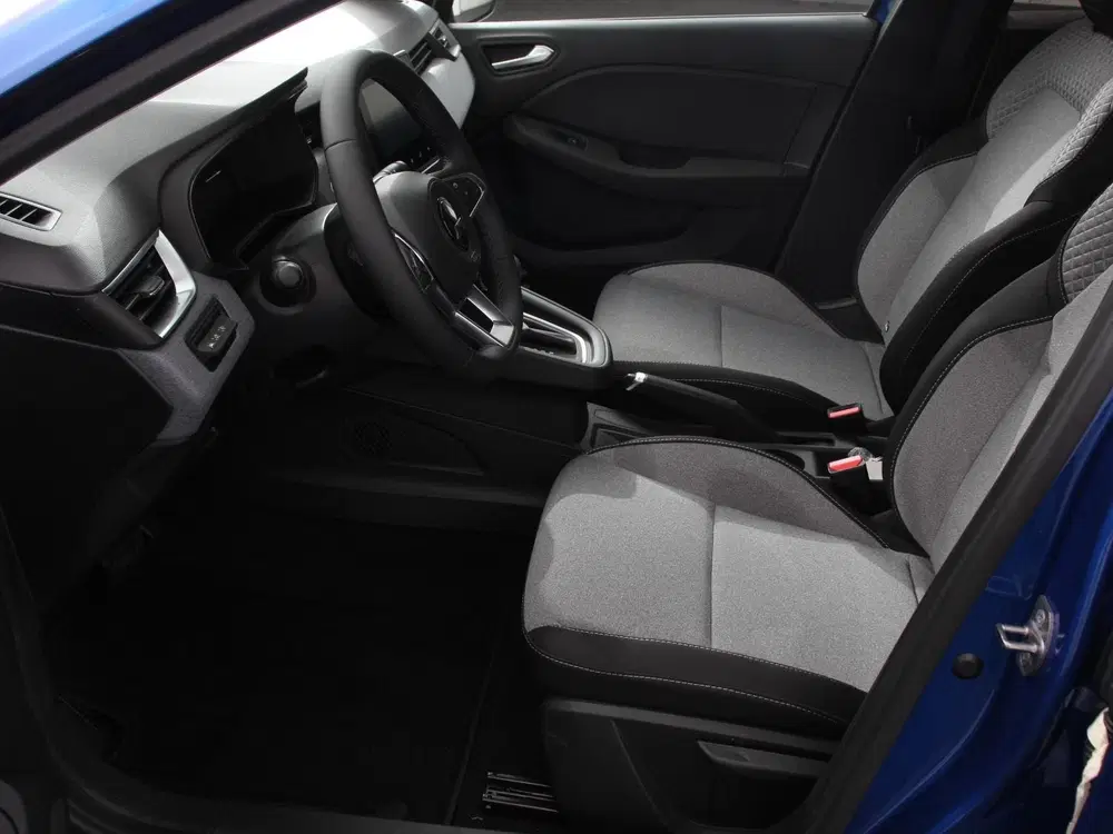 Mitsubishi Colt 1.6 HEV Automaat Intense DEMO Navigatie Ap uit 2025, foto 9
