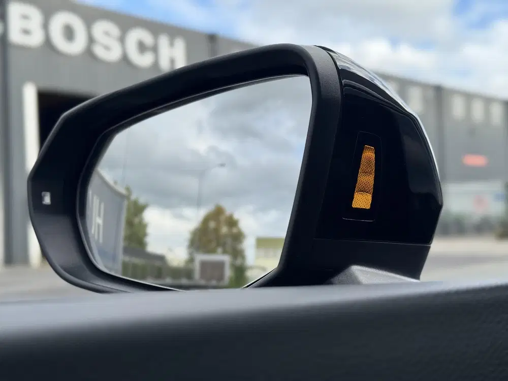 Audi Q3 35 TFSI S Line Pano ACC Trekhaak 1 Jaar ga uit 2020, foto 10