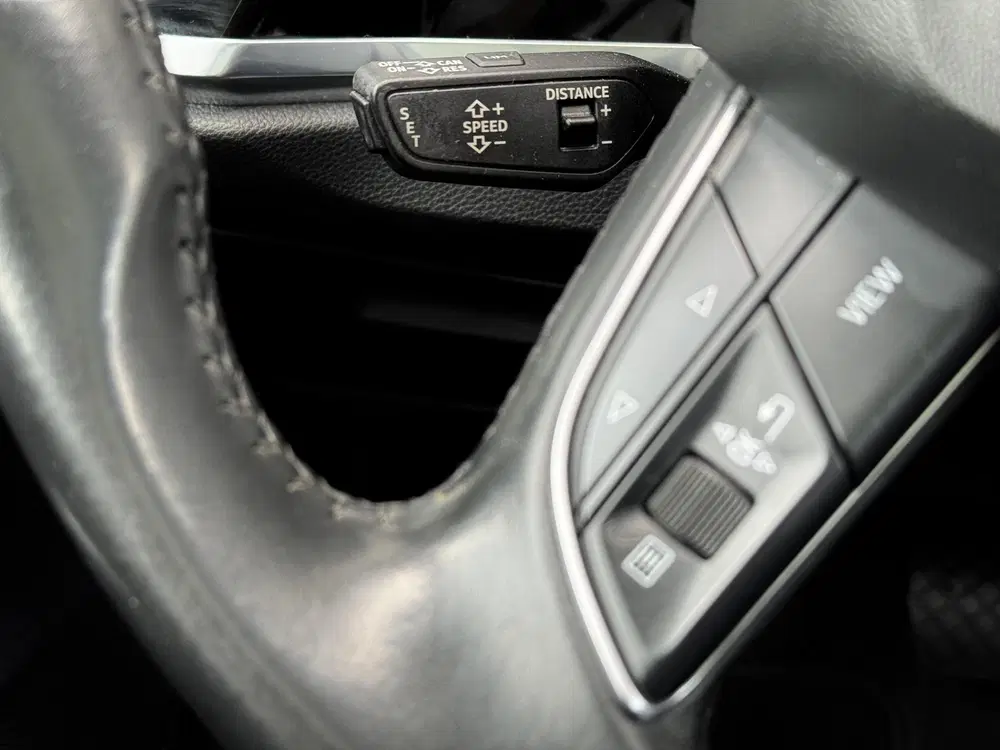 Audi Q3 35 TFSI S Line Pano ACC Trekhaak 1 Jaar ga uit 2020, foto 15