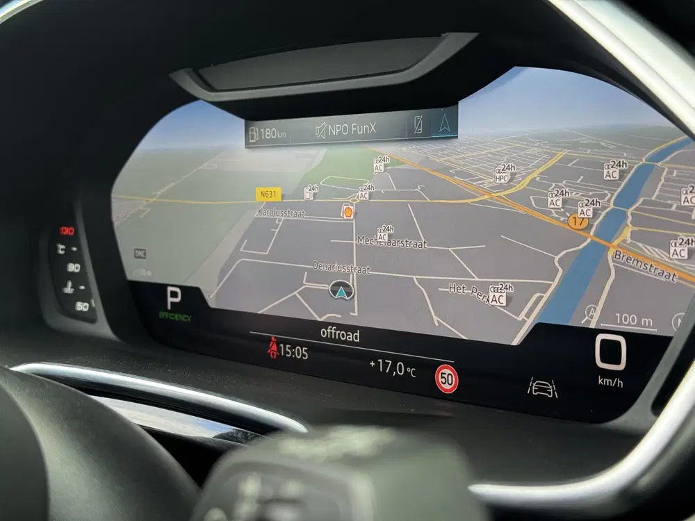 Audi Q3 35 TFSI S Line Pano ACC Trekhaak 1 Jaar ga uit 2020, foto 19