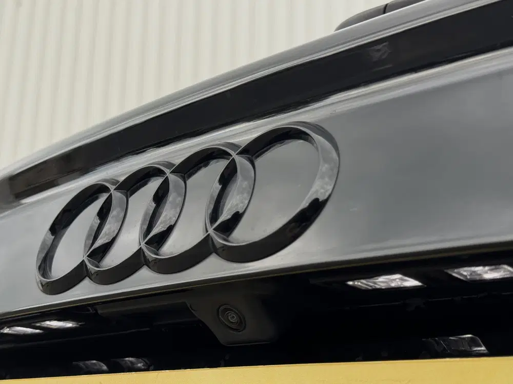 Audi Q3 35 TFSI S Line Pano ACC Trekhaak 1 Jaar ga uit 2020, foto 7