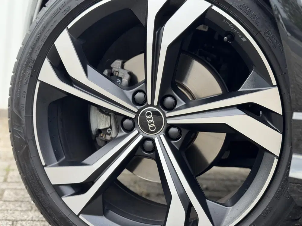 Audi Q3 35 TFSI S Line Pano ACC Trekhaak 1 Jaar ga uit 2020, foto 9