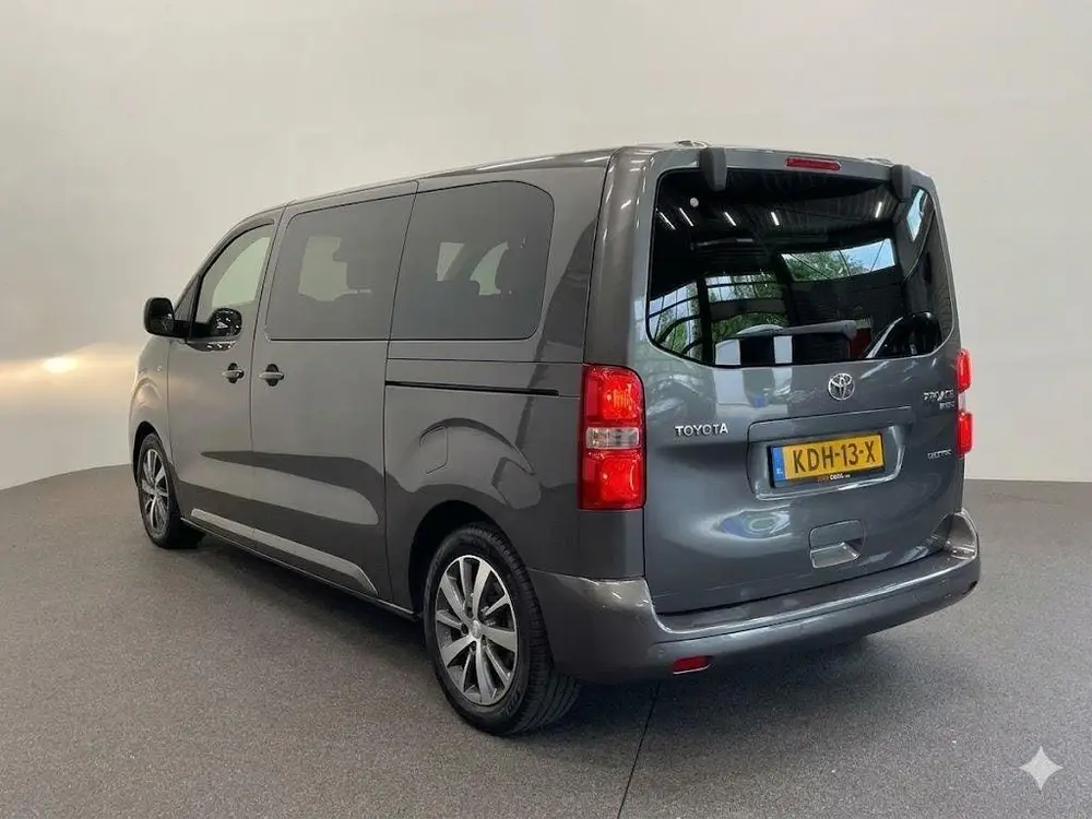 Toyota Proace Luxury L2 8persoons PERSONENBUS uit 2022, foto 6