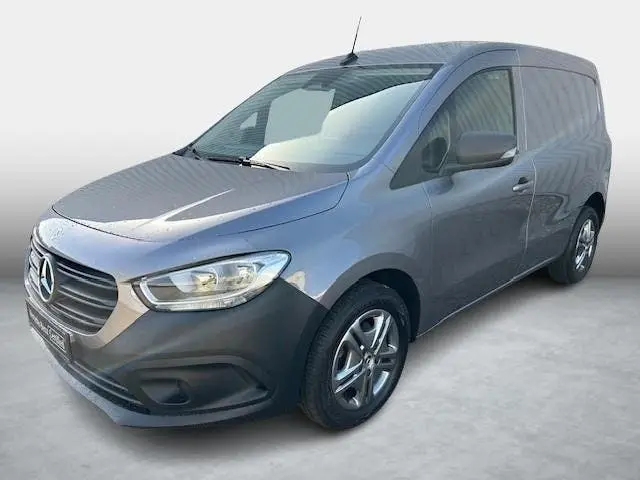 Mercedes-Benz Citan 110 CDI L1 Aut. Pro uit 2023