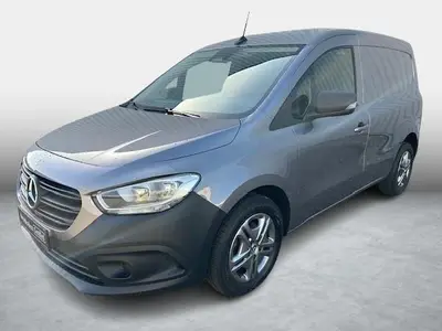 Mercedes-Benz Citan 110 CDI L1 Aut. Pro uit 2023