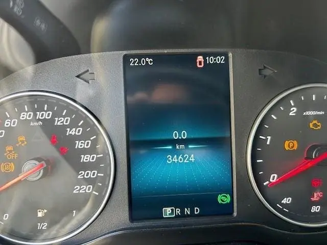 Mercedes-Benz Citan 110 CDI L1 Aut. Pro uit 2023, foto 12