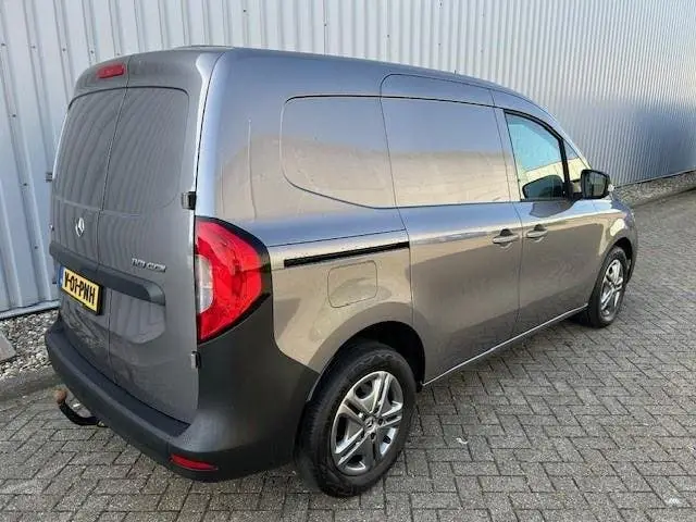 Mercedes-Benz Citan 110 CDI L1 Aut. Pro uit 2023, foto 2