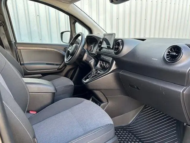 Mercedes-Benz Citan 110 CDI L1 Aut. Pro uit 2023, foto 4
