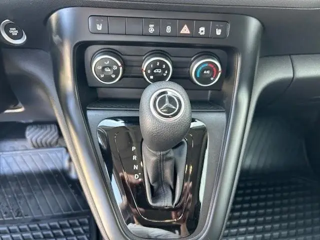 Mercedes-Benz Citan 110 CDI L1 Aut. Pro uit 2023, foto 5