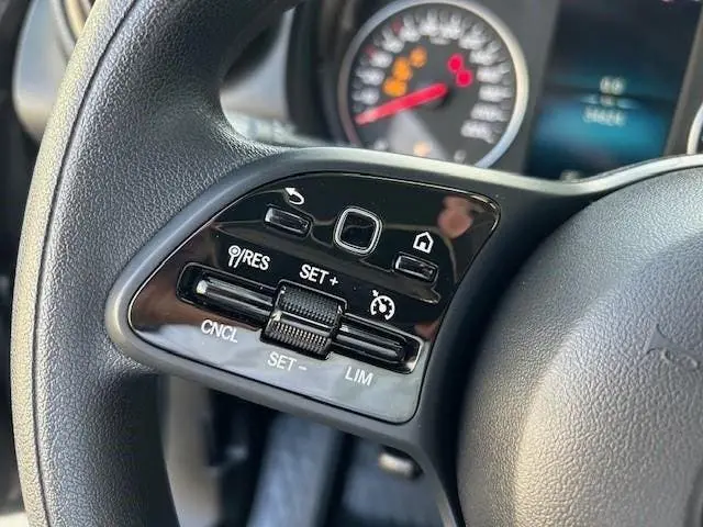 Mercedes-Benz Citan 110 CDI L1 Aut. Pro uit 2023, foto 6