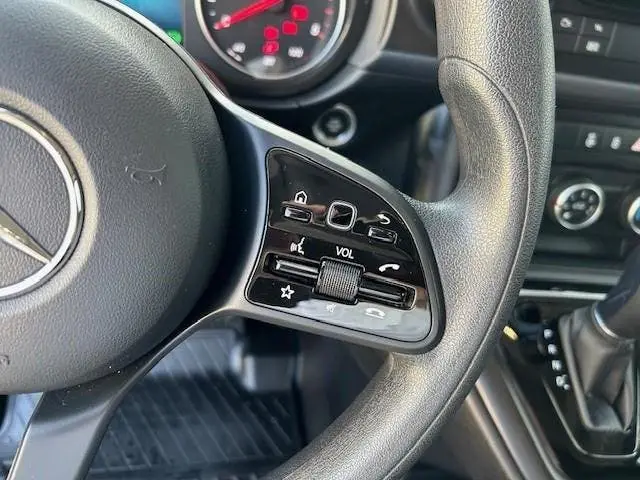 Mercedes-Benz Citan 110 CDI L1 Aut. Pro uit 2023, foto 7