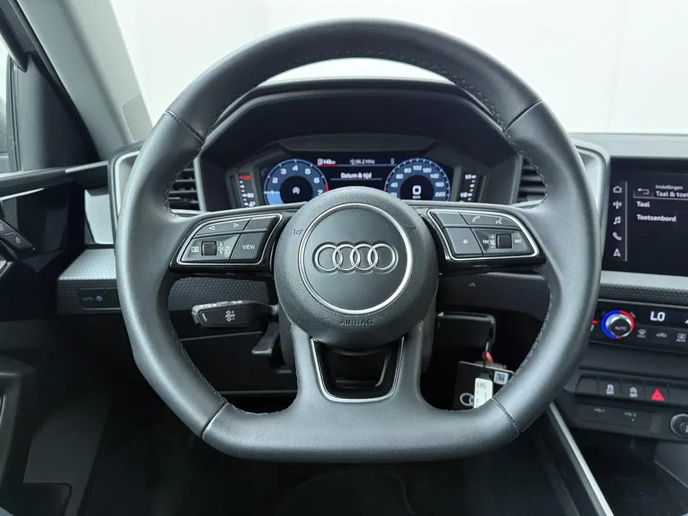 Audi A1 25 TFSI S edition uit 2025, foto 10