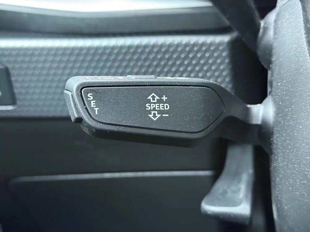 Audi A1 25 TFSI S edition uit 2025, foto 12
