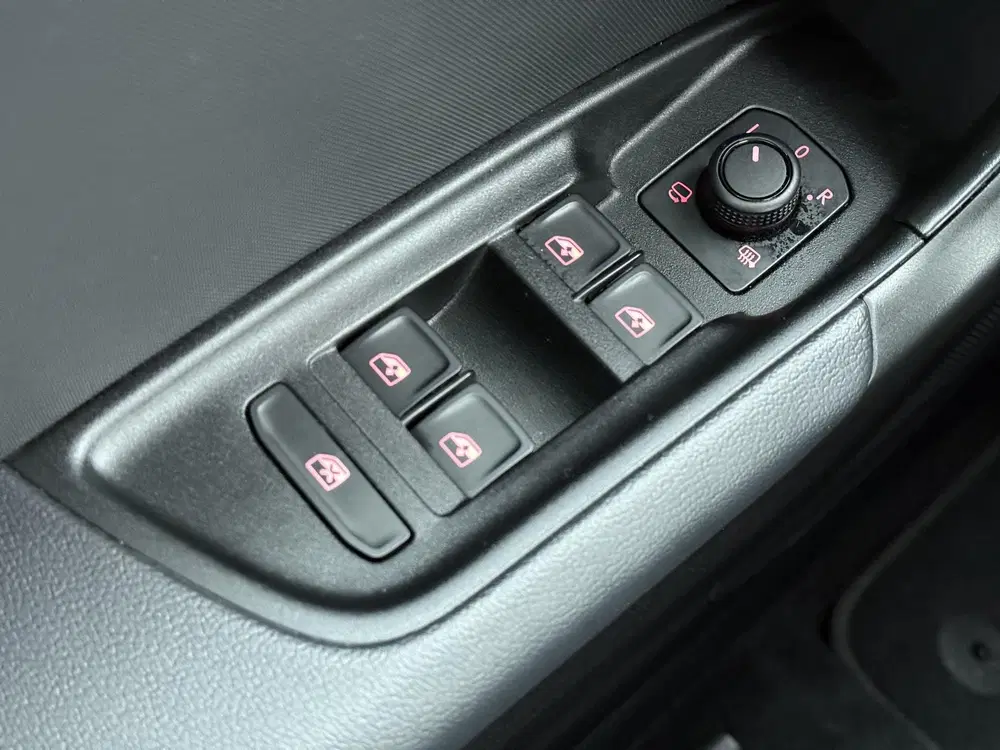 Audi A1 25 TFSI S edition uit 2025, foto 8