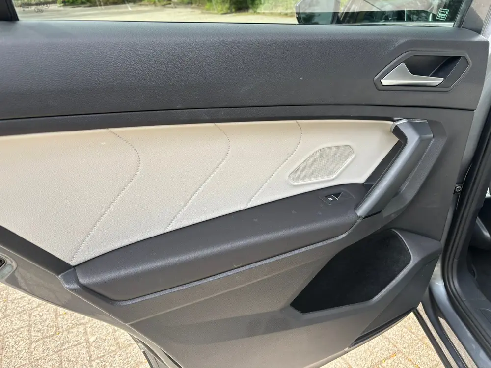 Volkswagen VOLKSWAGEN Tiguan 2.0TSI Allspace 4Motion uit 2019 uit 2019, foto 11