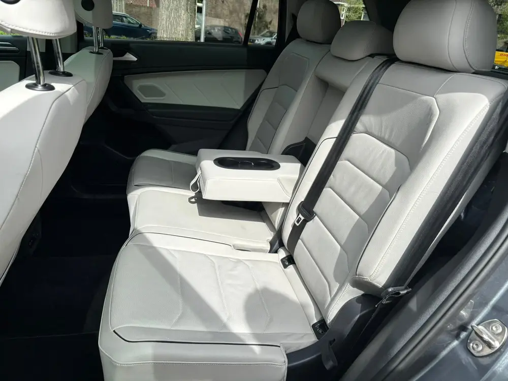 Volkswagen VOLKSWAGEN Tiguan 2.0TSI Allspace 4Motion uit 2019 uit 2019, foto 12