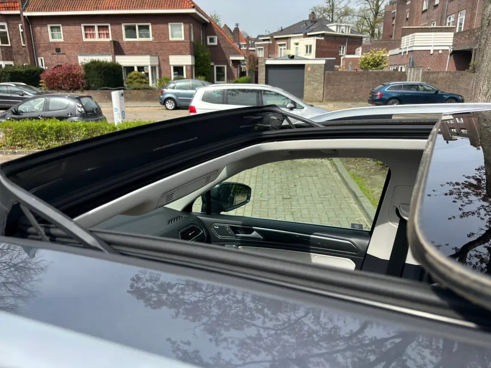 Volkswagen VOLKSWAGEN Tiguan 2.0TSI Allspace 4Motion uit 2019 uit 2019, foto 5