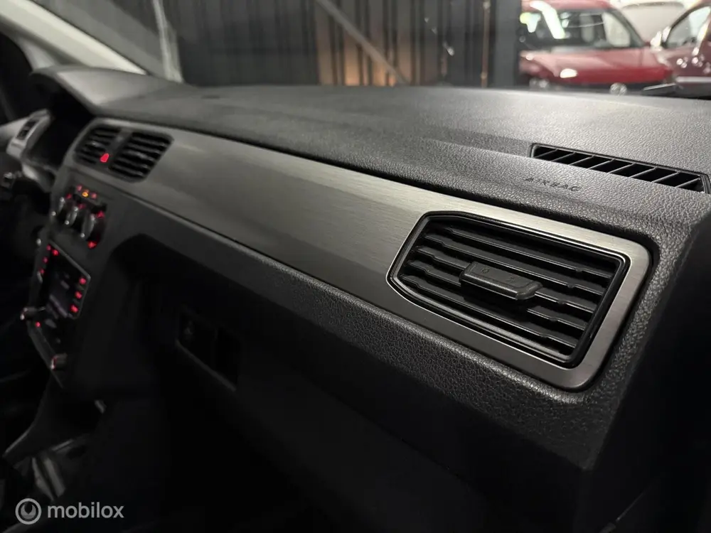 Volkswagen Caddy Combi 1.0 TSI Comfortline Airco|Cruise|BT uit 2020, foto 14