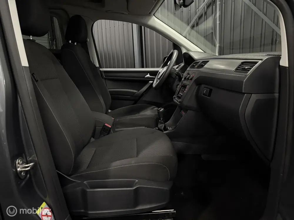 Volkswagen Caddy Combi 1.0 TSI Comfortline Airco|Cruise|BT uit 2020, foto 15