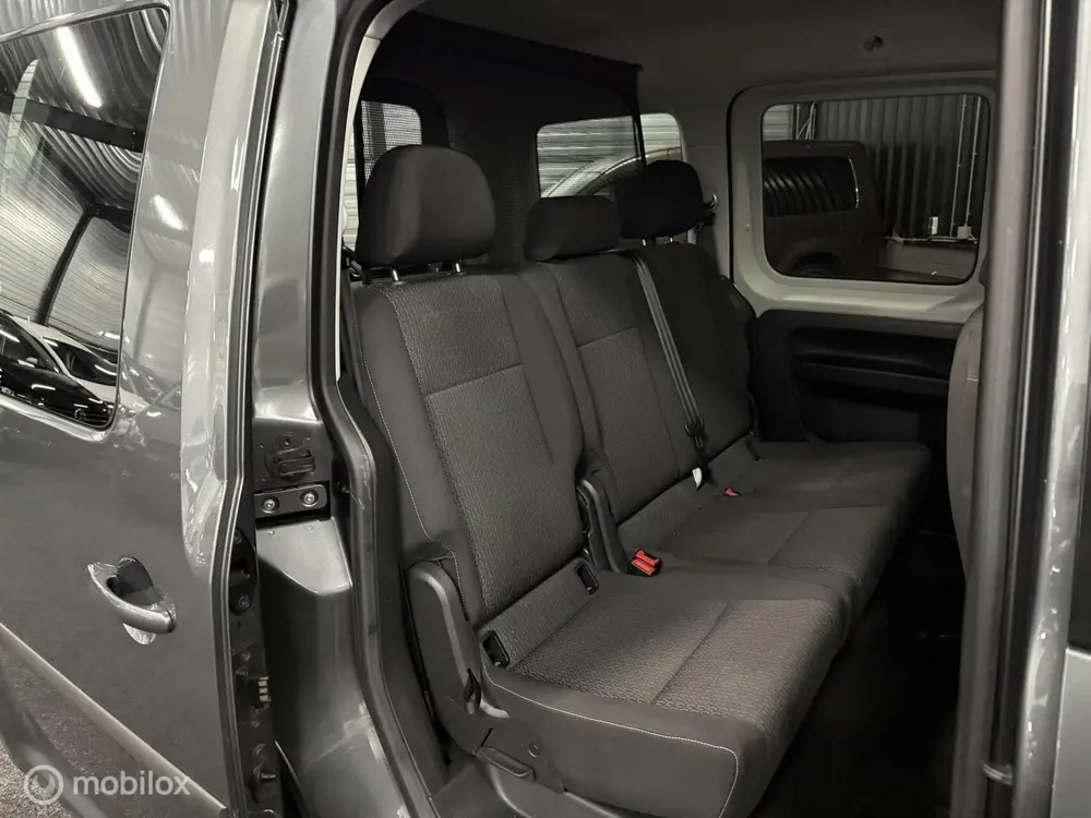 Volkswagen Caddy Combi 1.0 TSI Comfortline Airco|Cruise|BT uit 2020, foto 17