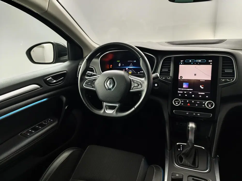 Renault Megane Mégane Estate 1.3 TCe 140 Techno uit 2023, foto 10