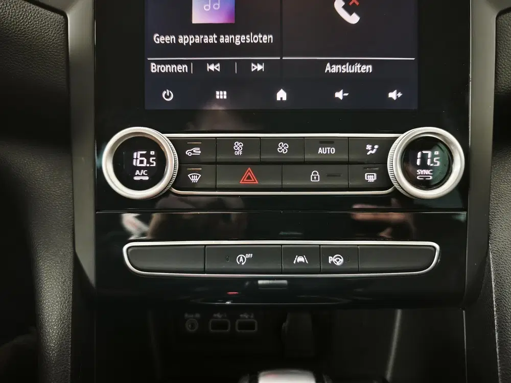 Renault Megane Mégane Estate 1.3 TCe 140 Techno uit 2023, foto 13