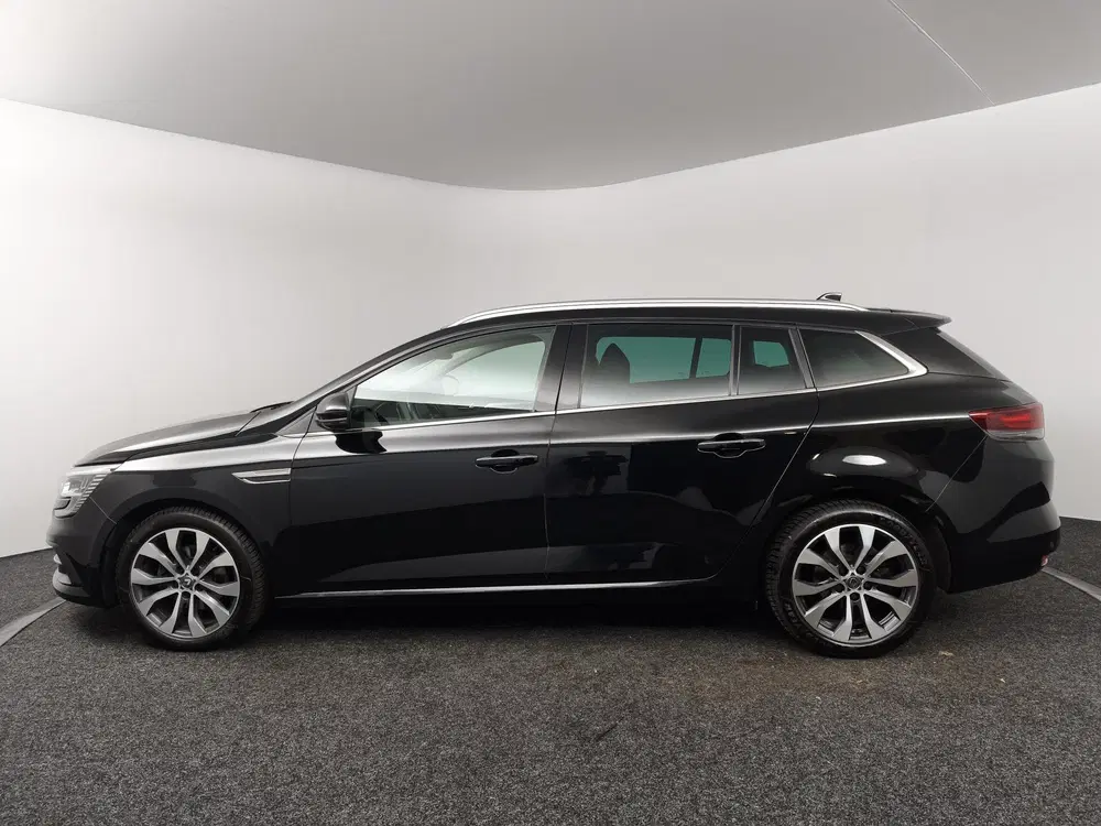 Renault Megane Mégane Estate 1.3 TCe 140 Techno uit 2023, foto 14