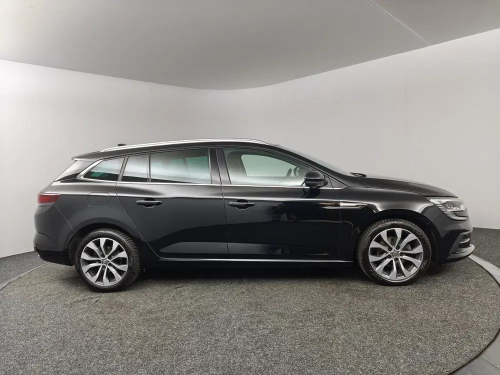 Renault Megane Mégane Estate 1.3 TCe 140 Techno uit 2023, foto 15