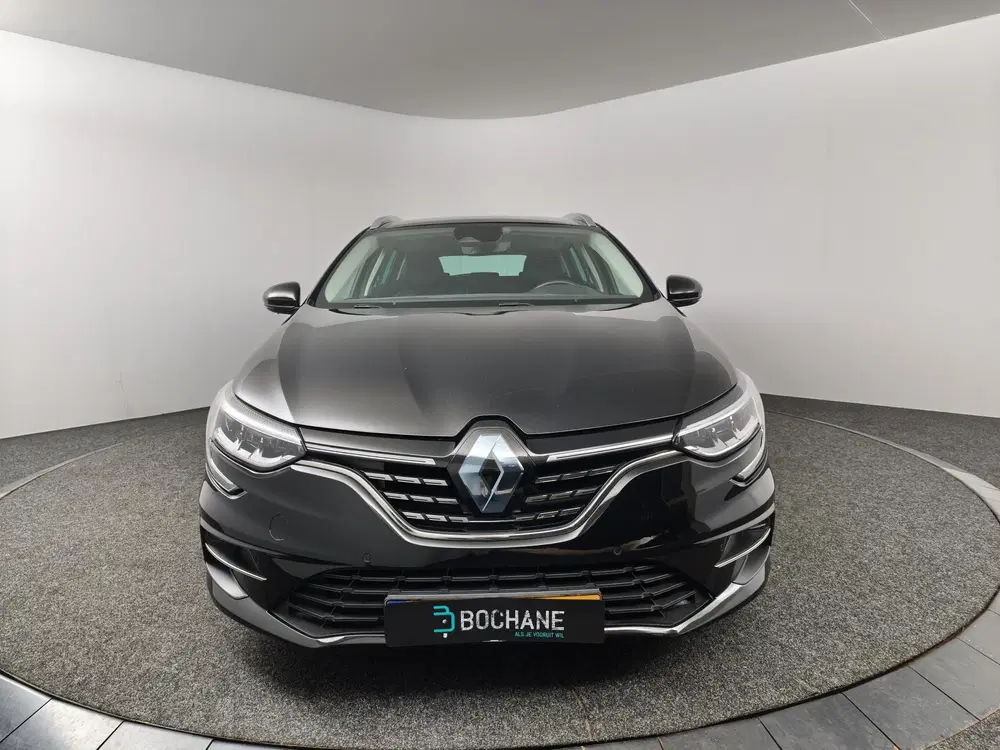 Renault Megane Mégane Estate 1.3 TCe 140 Techno uit 2023, foto 16