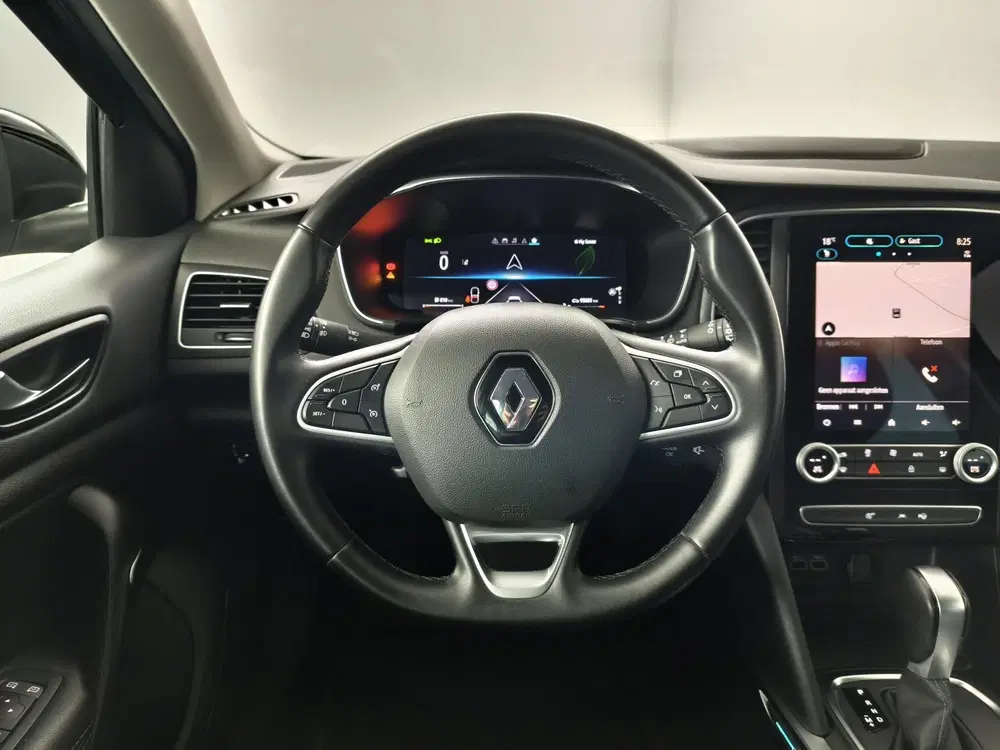 Renault Megane Mégane Estate 1.3 TCe 140 Techno uit 2023, foto 19