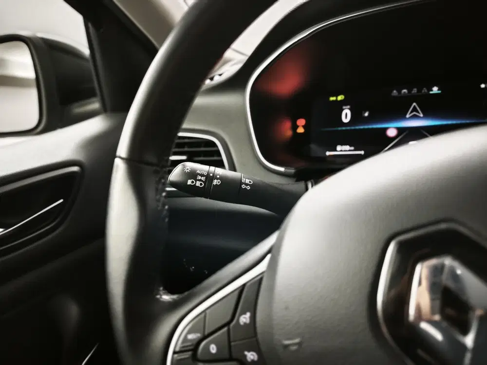 Renault Megane Mégane Estate 1.3 TCe 140 Techno uit 2023, foto 20