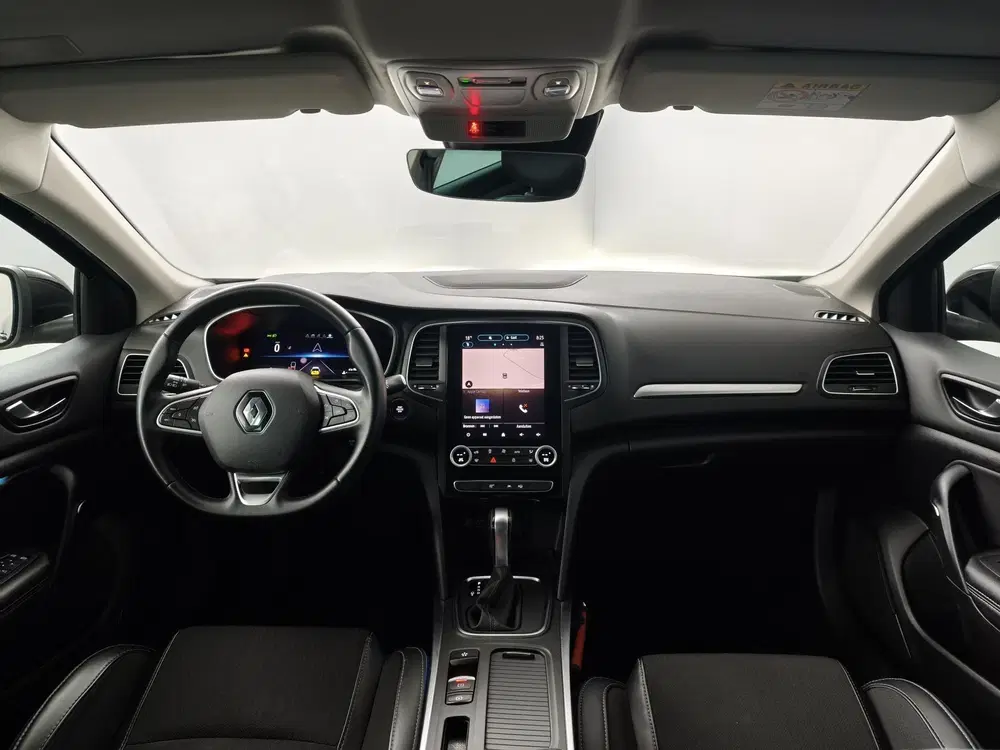 Renault Megane Mégane Estate 1.3 TCe 140 Techno uit 2023, foto 3