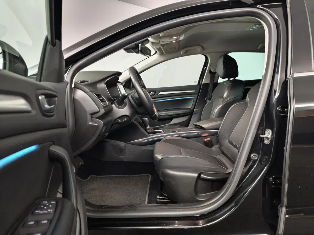 Renault Megane Mégane Estate 1.3 TCe 140 Techno uit 2023, foto 7