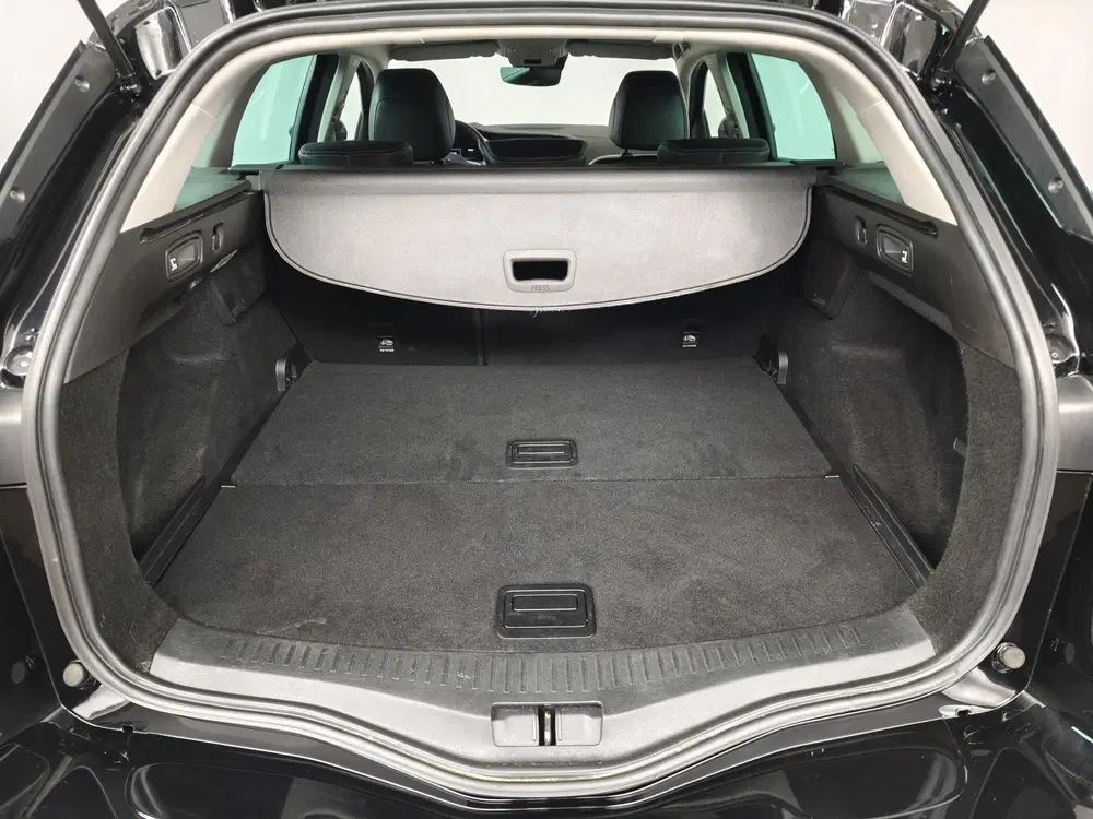 Renault Megane Mégane Estate 1.3 TCe 140 Techno uit 2023, foto 9