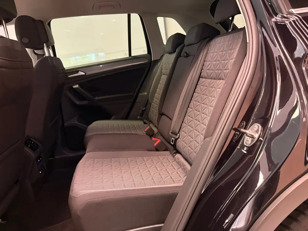 Volkswagen Tiguan 1.5 TSI Life Business | LED | ELEKTR. ACHT uit 2021, foto 10