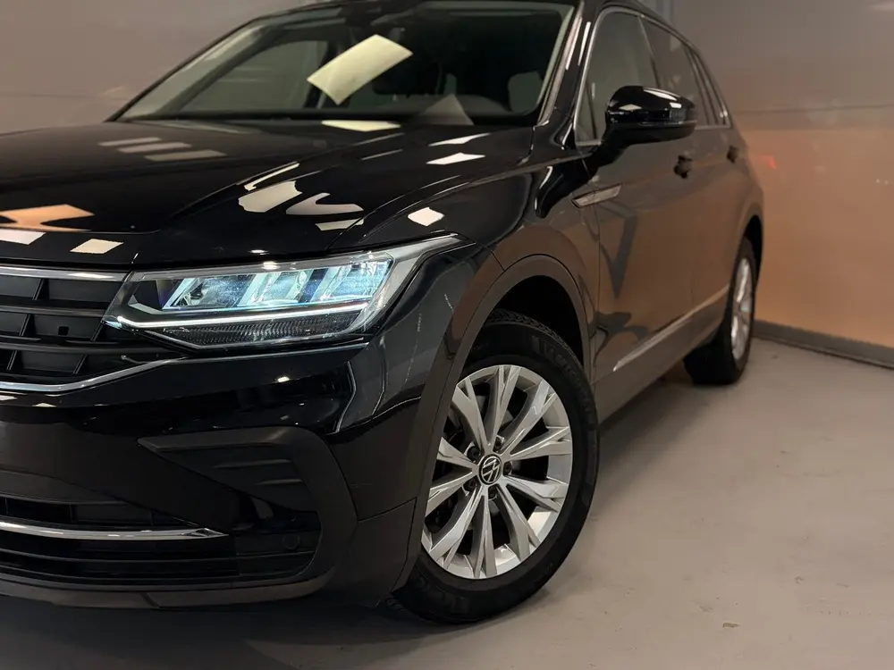 Volkswagen Tiguan 1.5 TSI Life Business | LED | ELEKTR. ACHT uit 2021, foto 7