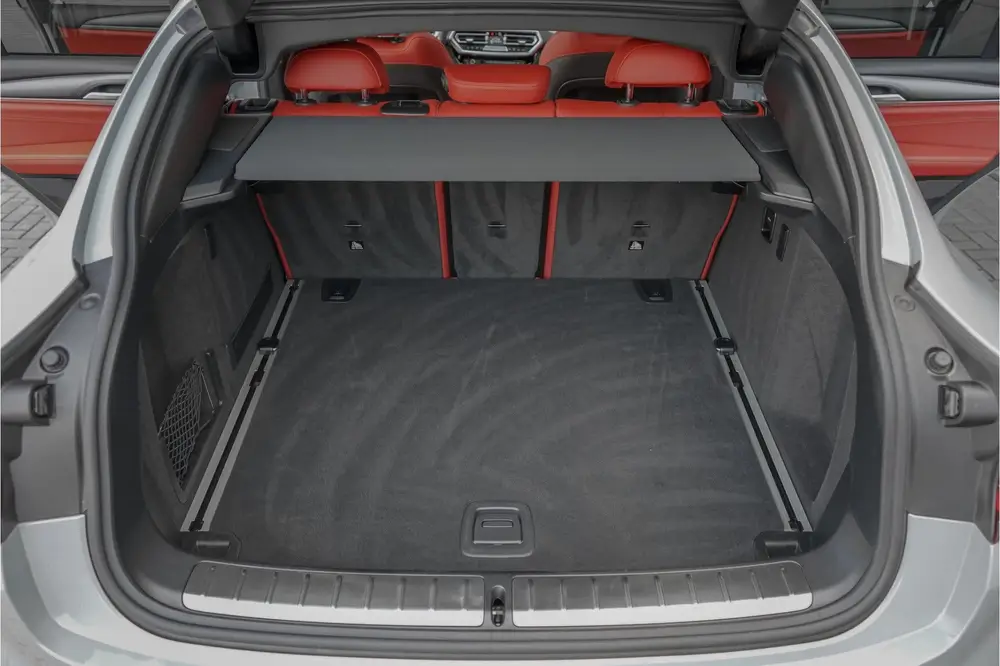 BMW X4 xDrive20i M-Sport Pano Laser Stuurverw Tre uit 2023, foto 7