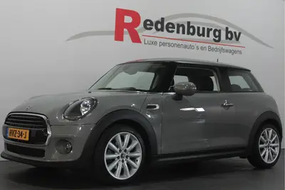 Mini One 1.5 One uit 2019