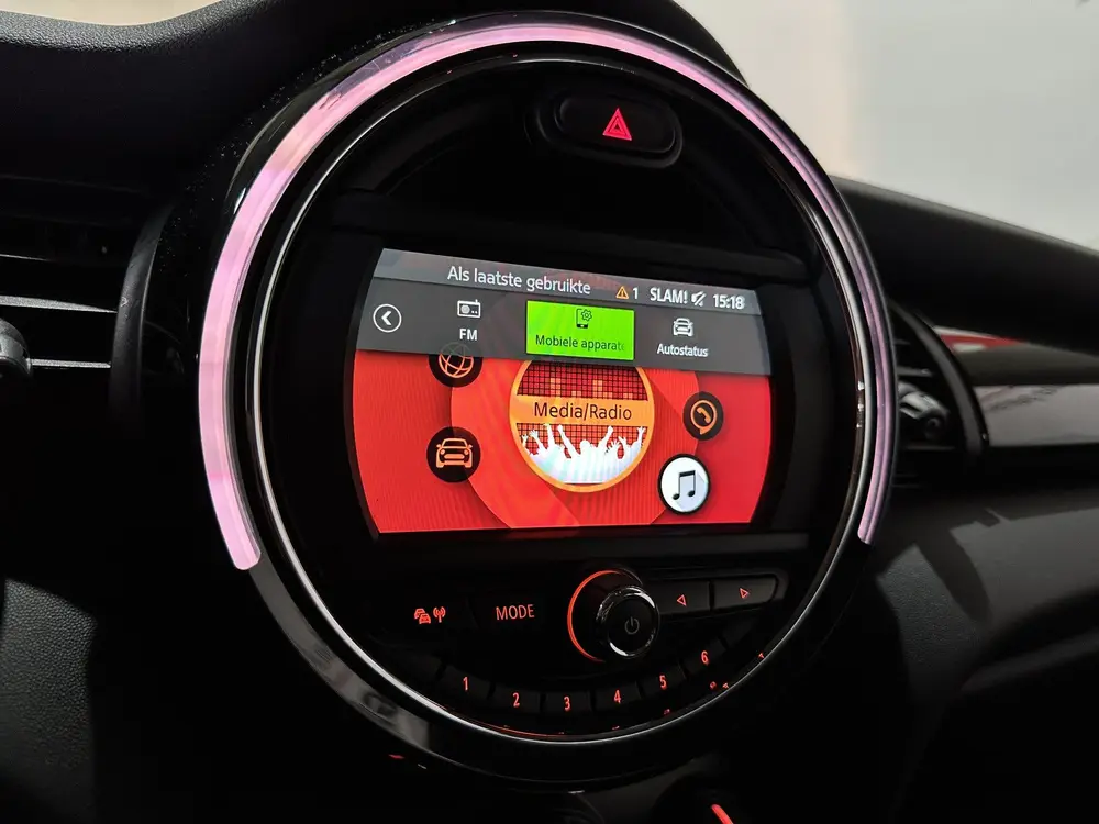 Mini One 1.5 One uit 2019, foto 15