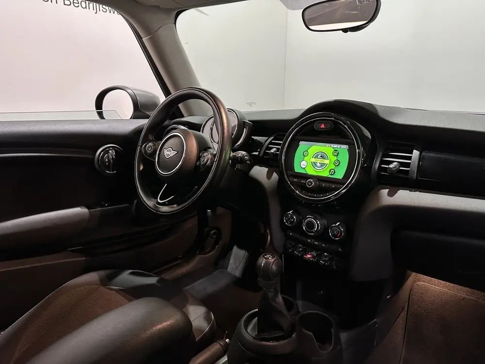 Mini One 1.5 One uit 2019, foto 3