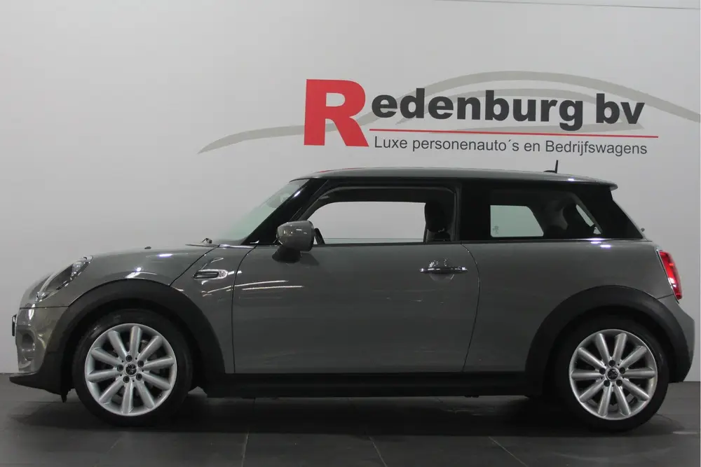 Mini One 1.5 One uit 2019, foto 4