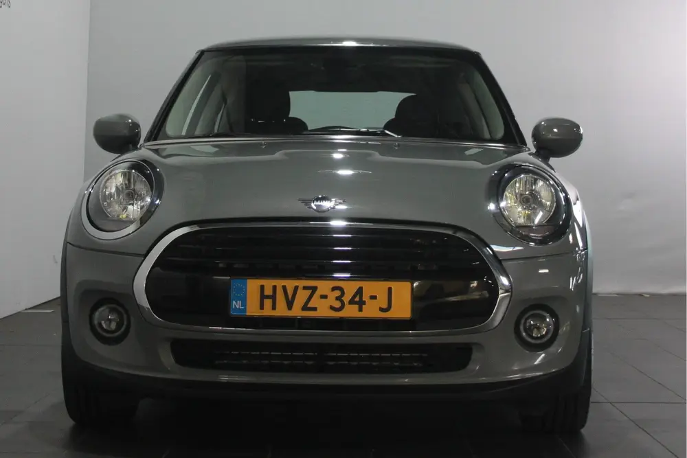 Mini One 1.5 One uit 2019, foto 5