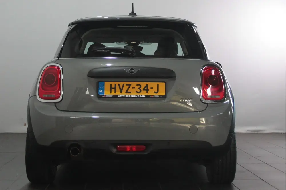Mini One 1.5 One uit 2019, foto 6