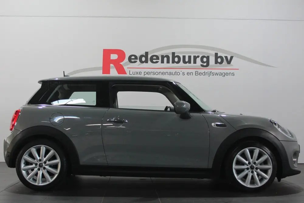 Mini One 1.5 One uit 2019, foto 7
