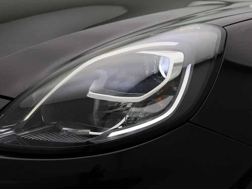 Ford Puma Hybrid Titanium X Winterpack uit 2022, foto 13