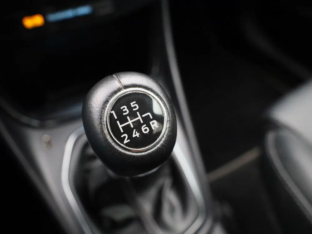 Ford Puma Hybrid Titanium X Winterpack uit 2022, foto 20